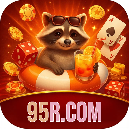 95r.com Logo