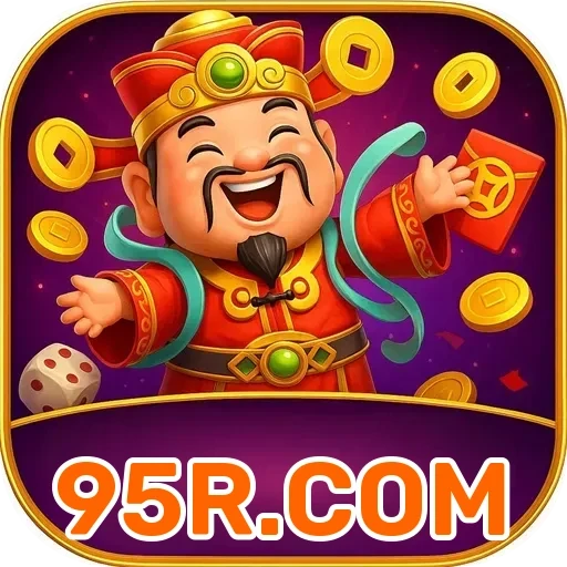 95R.COM App