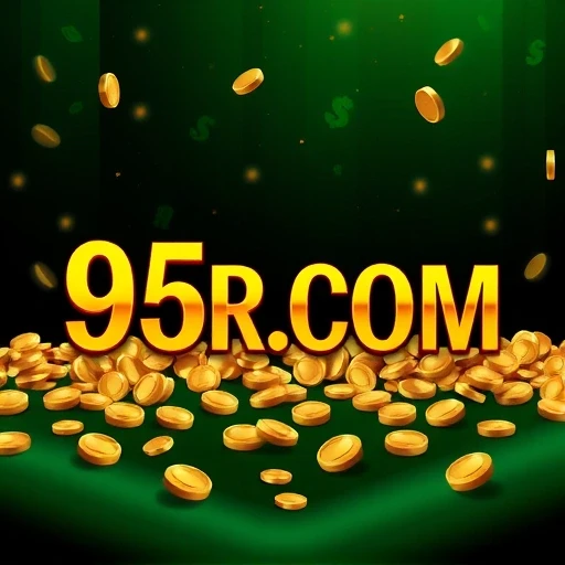 95R.COM Logo