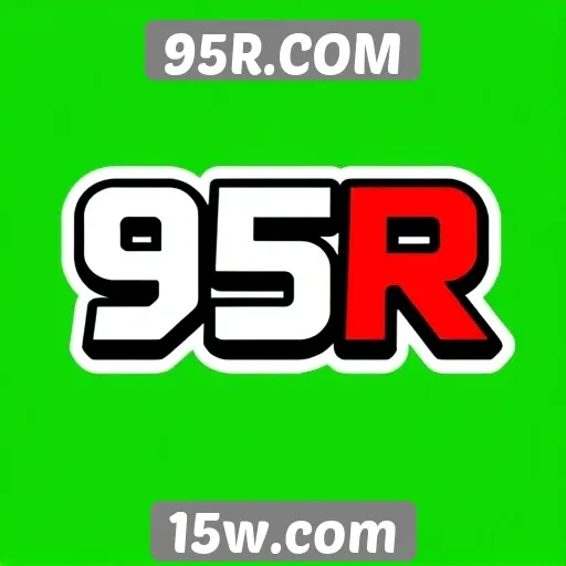 Novas atualizações e recursos do site 95R.COM