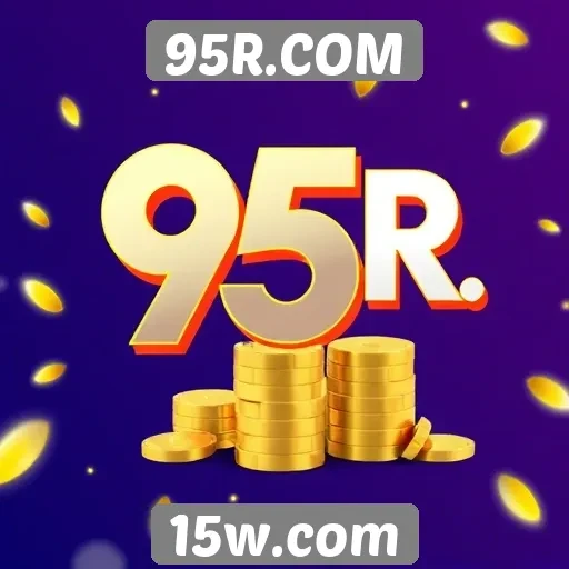 Promoções e bônus disponíveis no 95R.COM