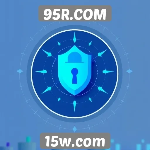 Novidades em segurança e privacidade no 95R.COM